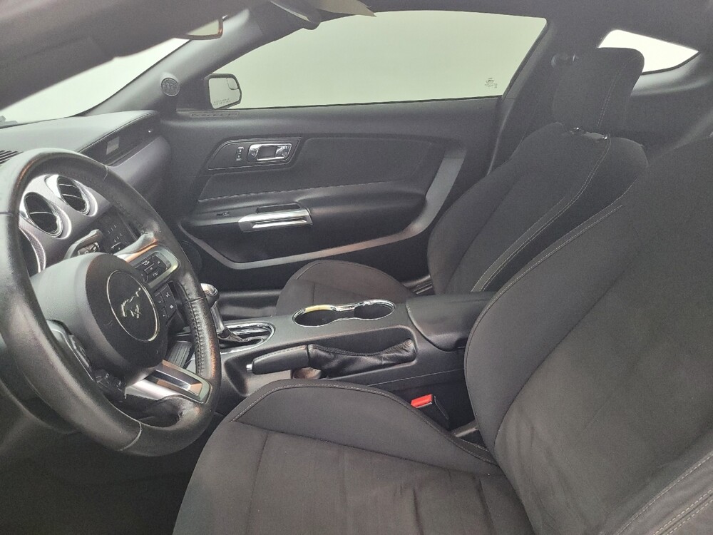 2017 Ford Mustang in Tampa, FL 33612 - 18059904 17