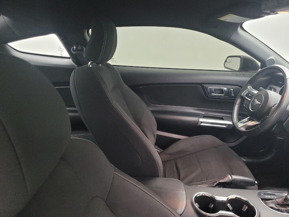 2017 Ford Mustang in Tampa, FL 33612 - 18059904 21