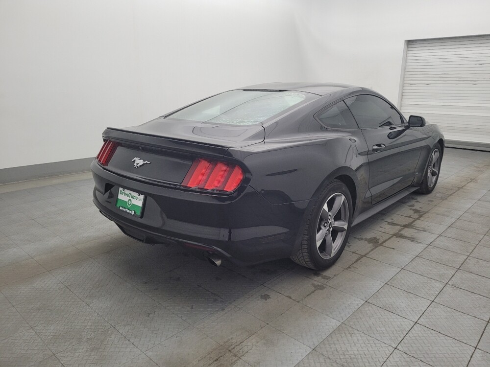 2017 Ford Mustang in Tampa, FL 33612 - 18059904 9
