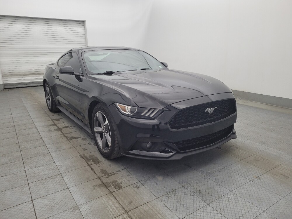 2017 Ford Mustang in Tampa, FL 33612 - 18059904 13