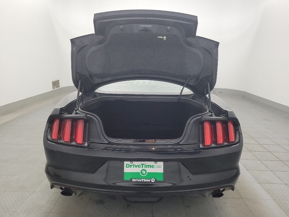 2017 Ford Mustang in Tampa, FL 33612 - 18059904 29