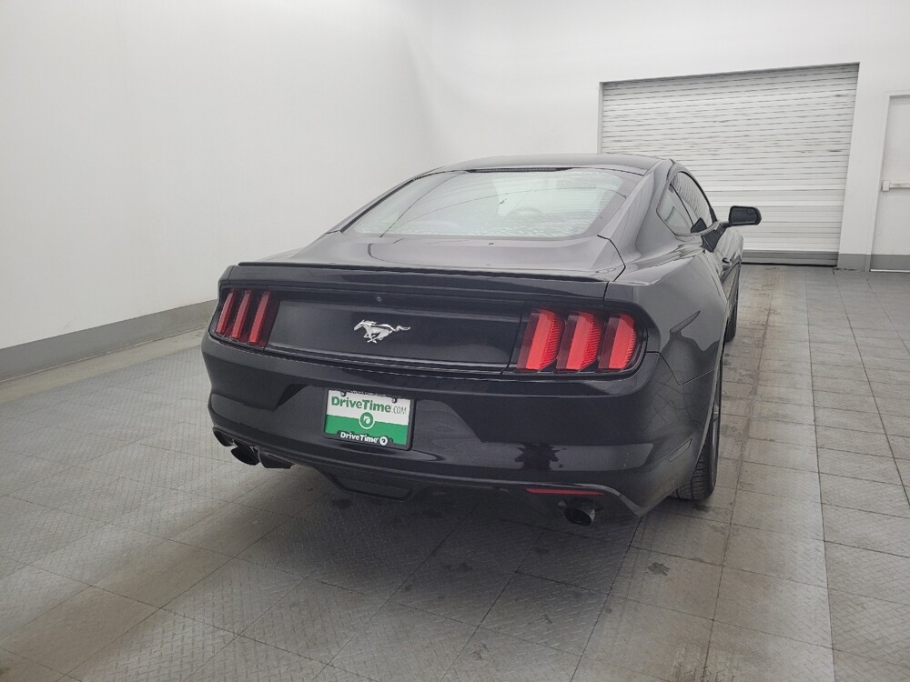2017 Ford Mustang in Tampa, FL 33612 - 18059904 7