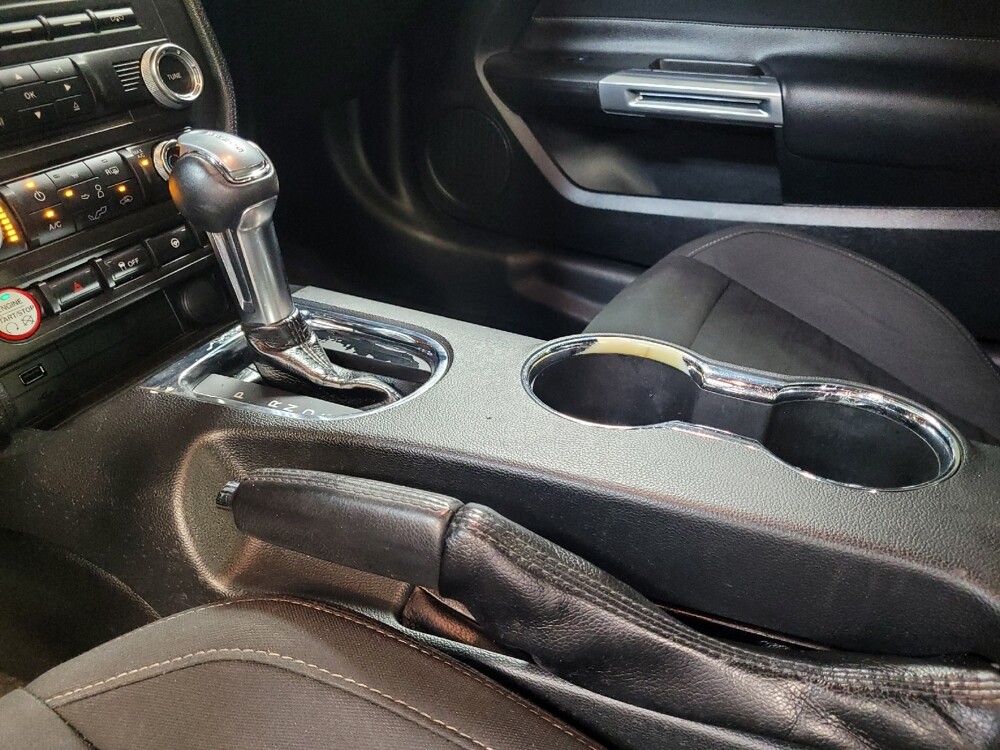 2017 Ford Mustang in Tampa, FL 33612 - 18059904 26