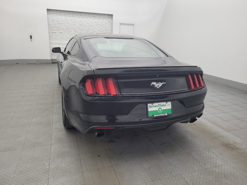 2017 Ford Mustang in Tampa, FL 33612 - 18059904 6