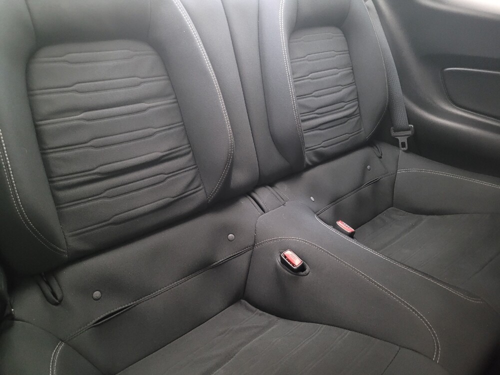 2017 Ford Mustang in Tampa, FL 33612 - 18059904 19