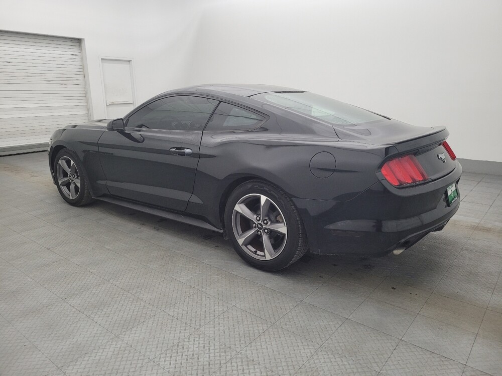 2017 Ford Mustang in Tampa, FL 33612 - 18059904 3