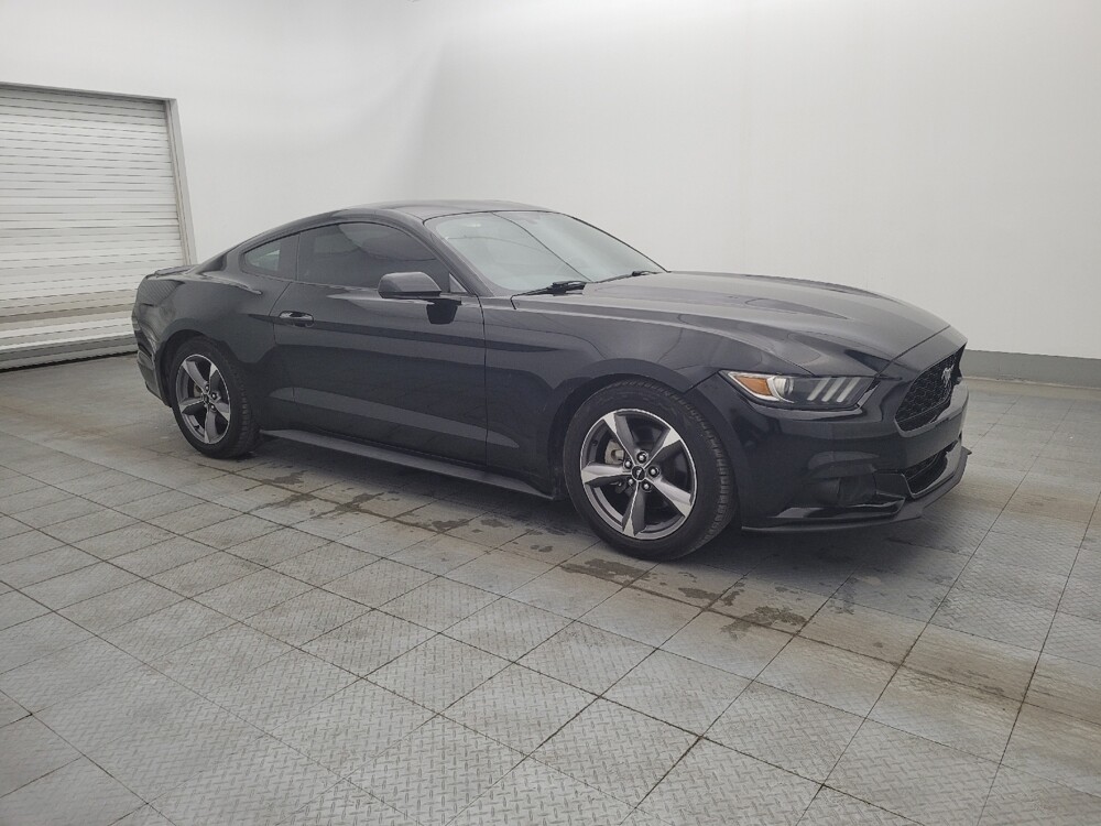 2017 Ford Mustang in Tampa, FL 33612 - 18059904 11