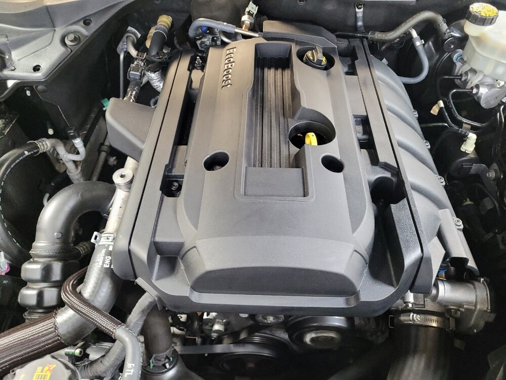 2017 Ford Mustang in Tampa, FL 33612 - 18059904 30