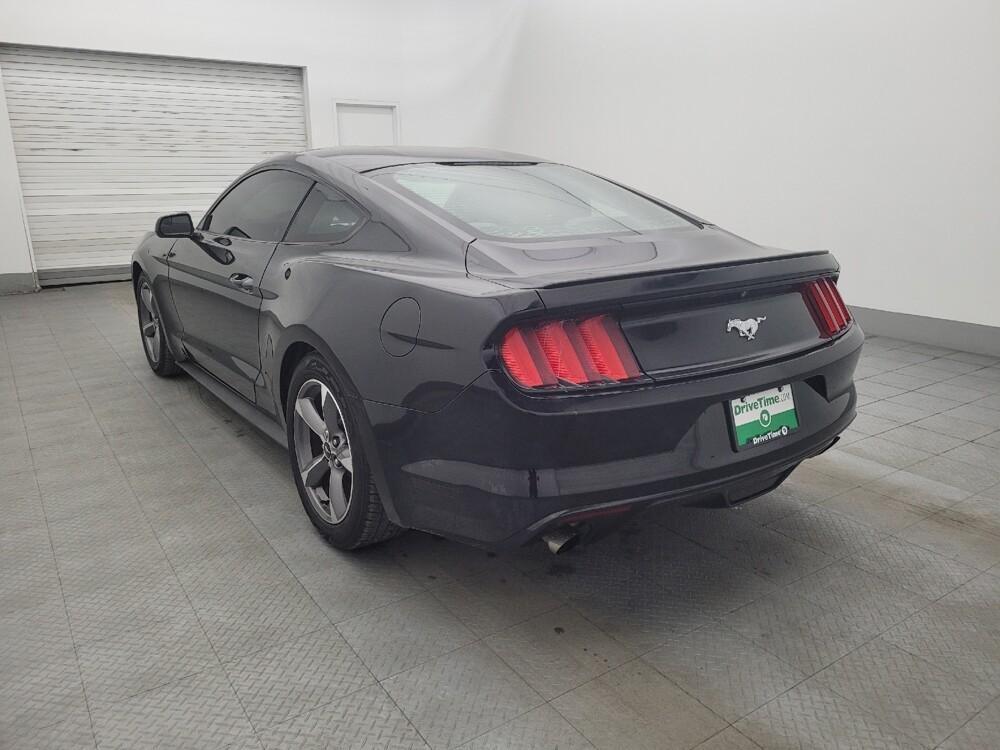 2017 Ford Mustang in Tampa, FL 33612 - 18059904 5