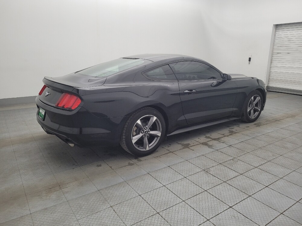 2017 Ford Mustang in Tampa, FL 33612 - 18059904 10