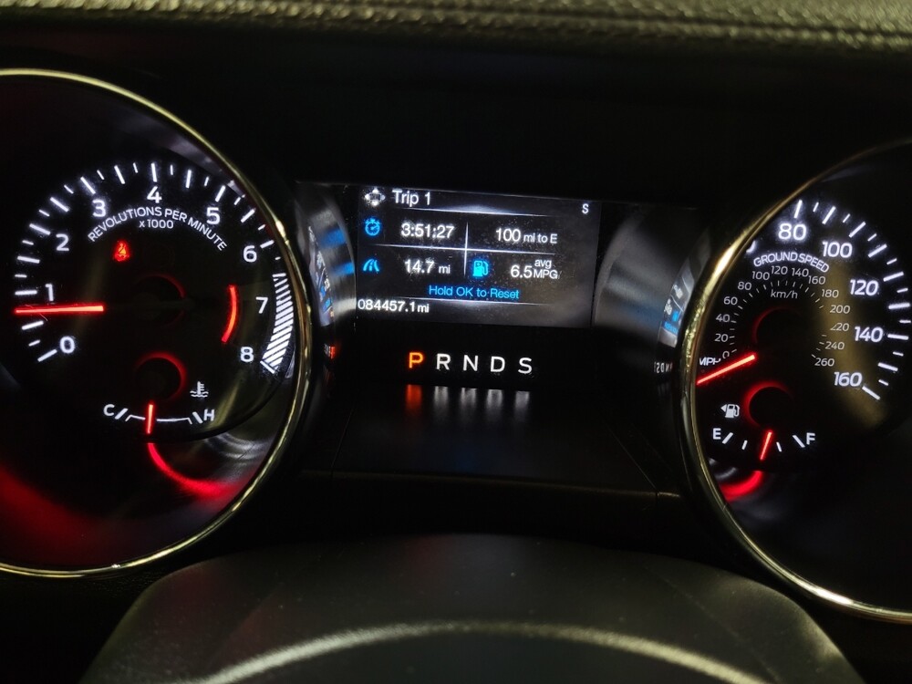 2017 Ford Mustang in Tampa, FL 33612 - 18059904 23