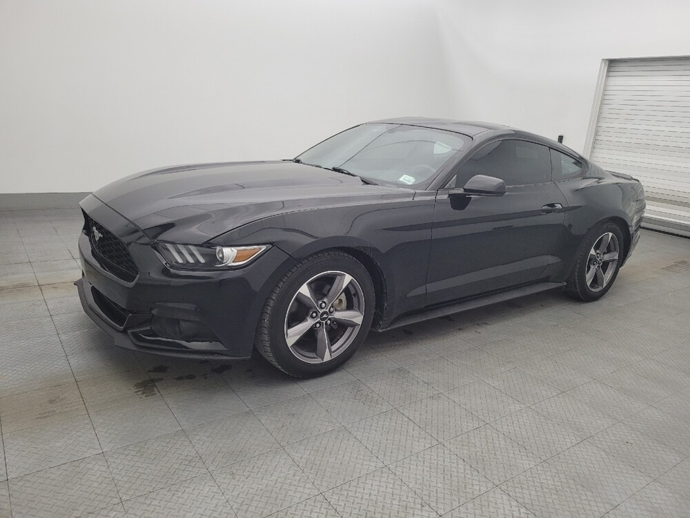 2017 Ford Mustang in Tampa, FL 33612 - 18059904 2