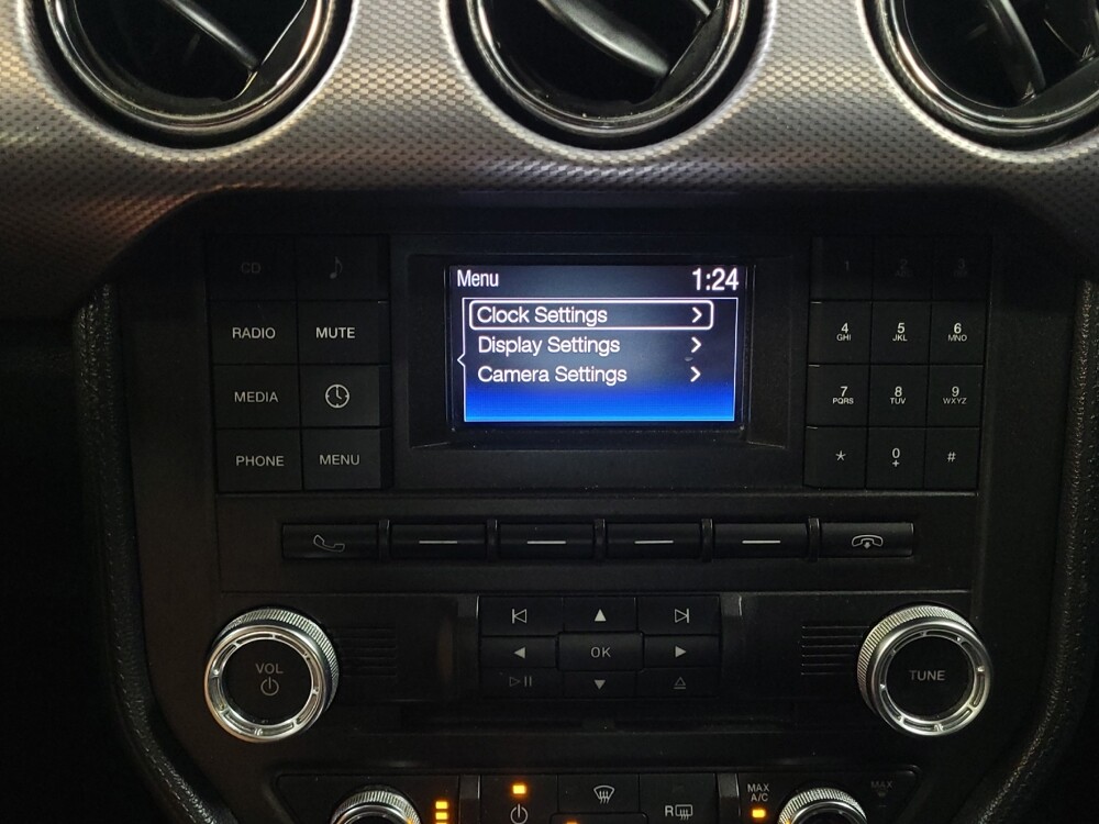 2017 Ford Mustang in Tampa, FL 33612 - 18059904 25