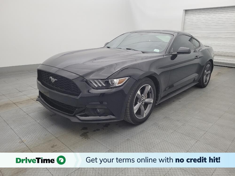 2017 Ford Mustang in Tampa, FL 33612 - 18059904