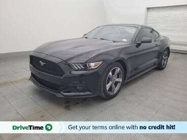2017 Ford Mustang in Tampa, FL 33612