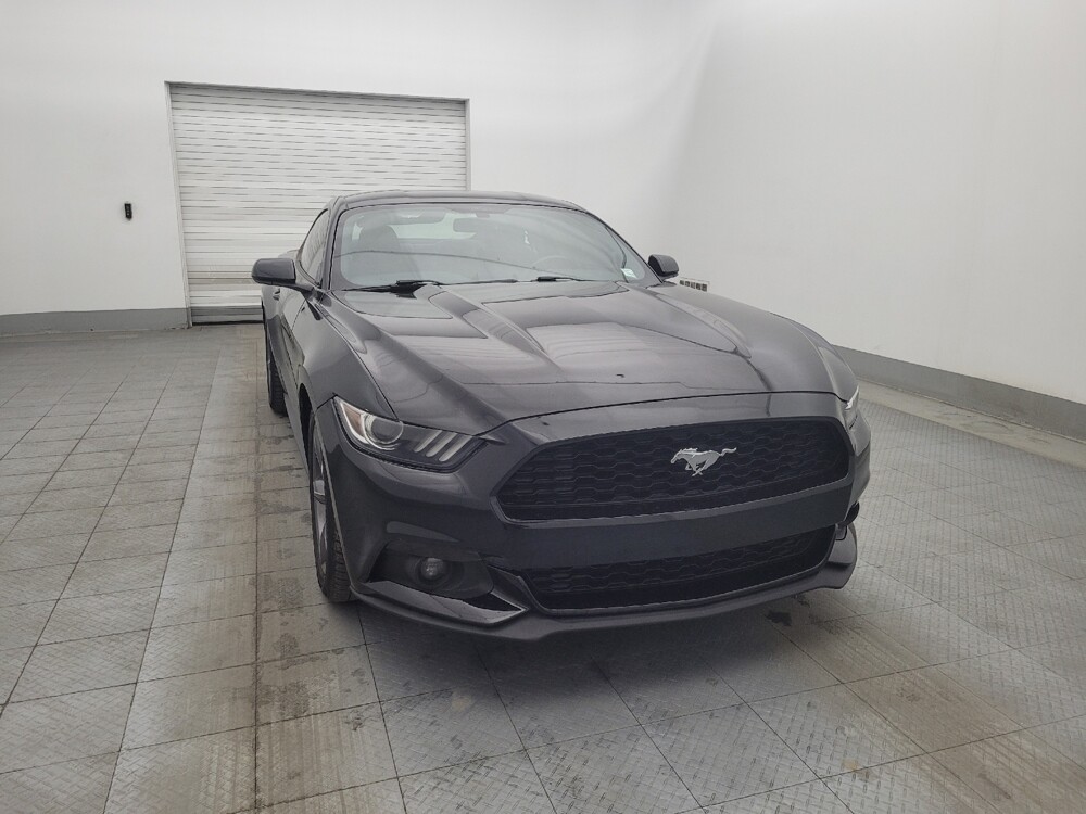 2017 Ford Mustang in Tampa, FL 33612 - 18059904 14