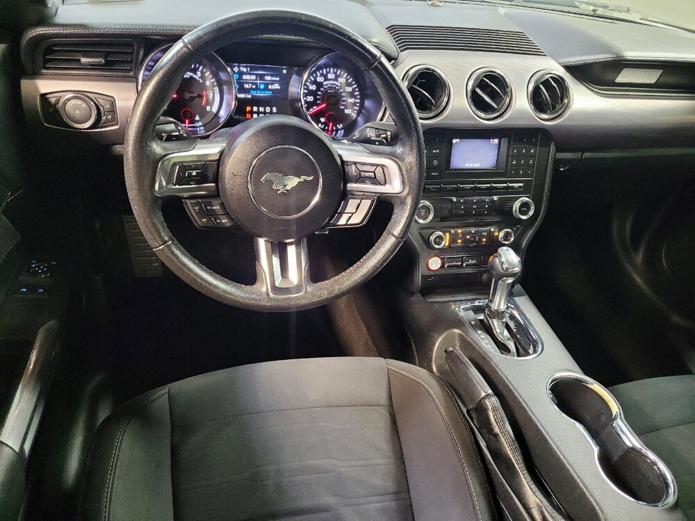 2017 Ford Mustang in Tampa, FL 33612 - 18059904 22