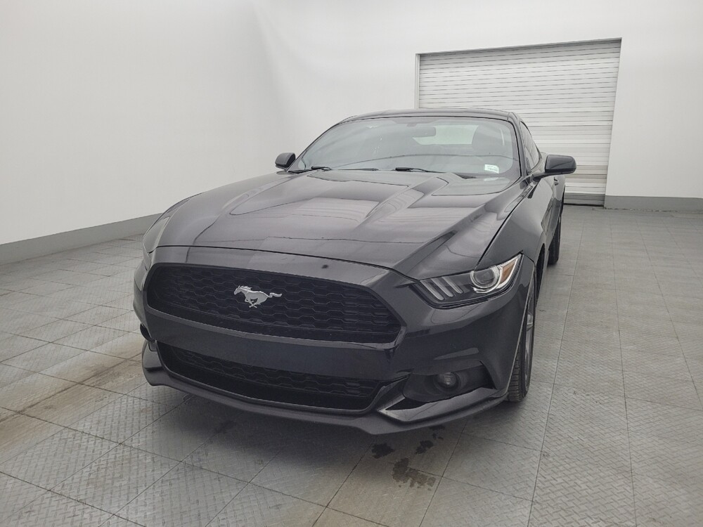 2017 Ford Mustang in Tampa, FL 33612 - 18059904 15