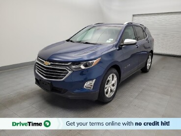 2019 Chevrolet Equinox in Cincinnati, OH 45255