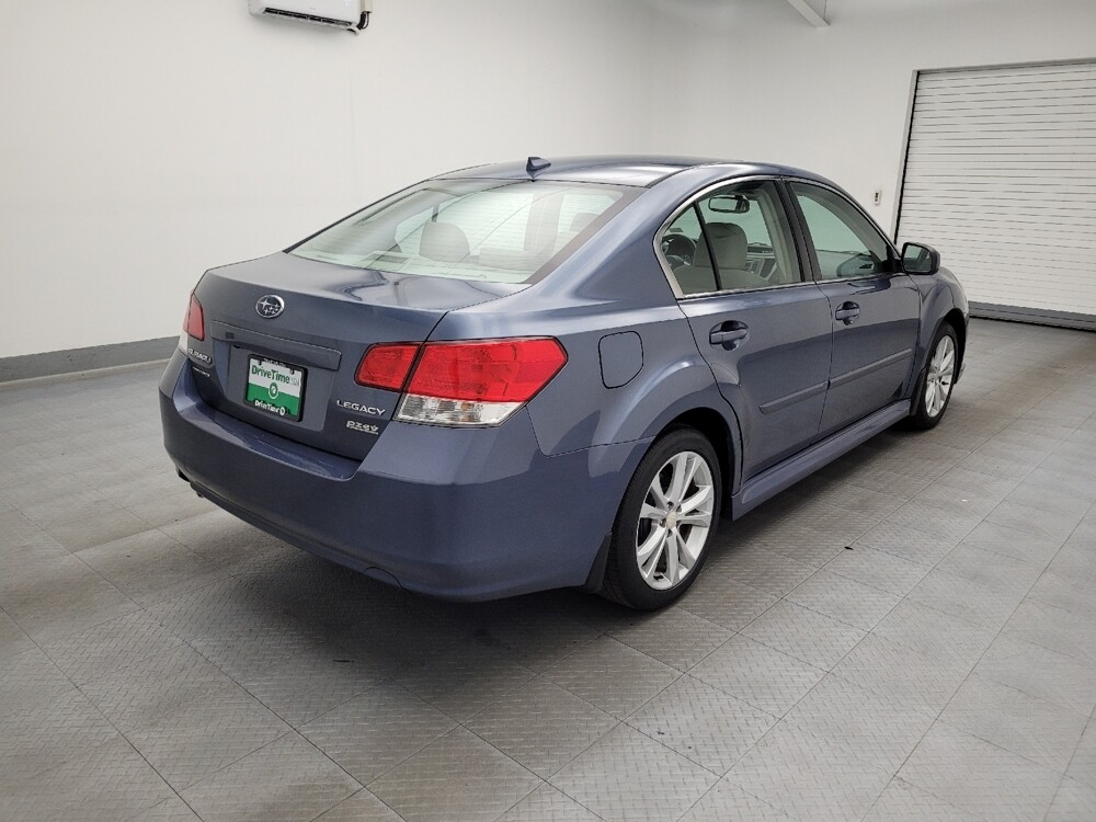 2014 Subaru Legacy in Cincinnati, OH 45255 - 18059911 9