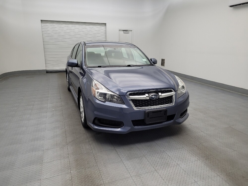2014 Subaru Legacy in Cincinnati, OH 45255 - 18059911 14