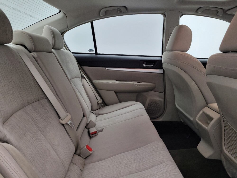 2014 Subaru Legacy in Cincinnati, OH 45255 - 18059911 19