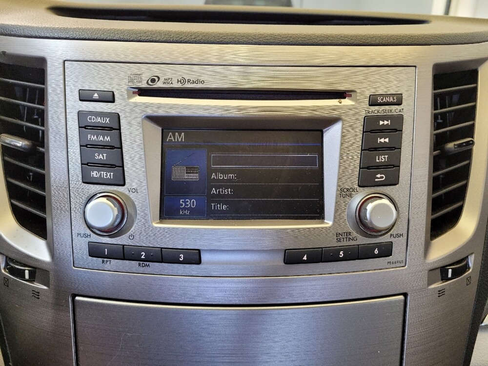 2014 Subaru Legacy in Cincinnati, OH 45255 - 18059911 25