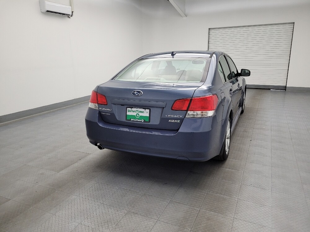 2014 Subaru Legacy in Cincinnati, OH 45255 - 18059911 7