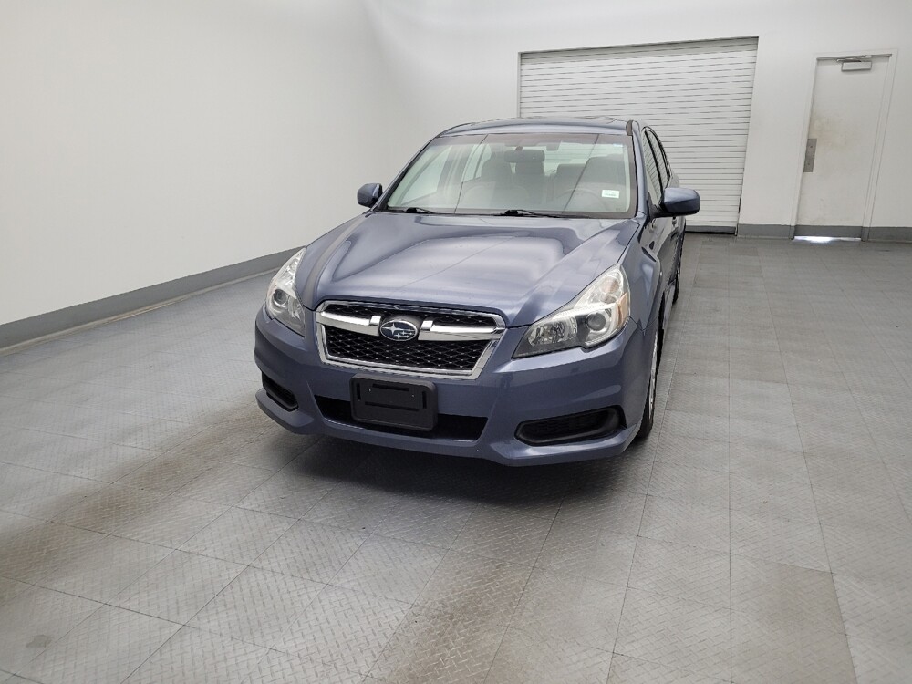 2014 Subaru Legacy in Cincinnati, OH 45255 - 18059911 15