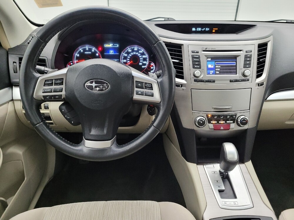 2014 Subaru Legacy in Cincinnati, OH 45255 - 18059911 22