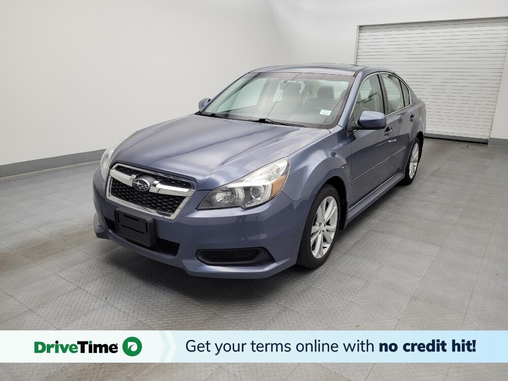 2014 Subaru Legacy in Cincinnati, OH 45255 - 18059911