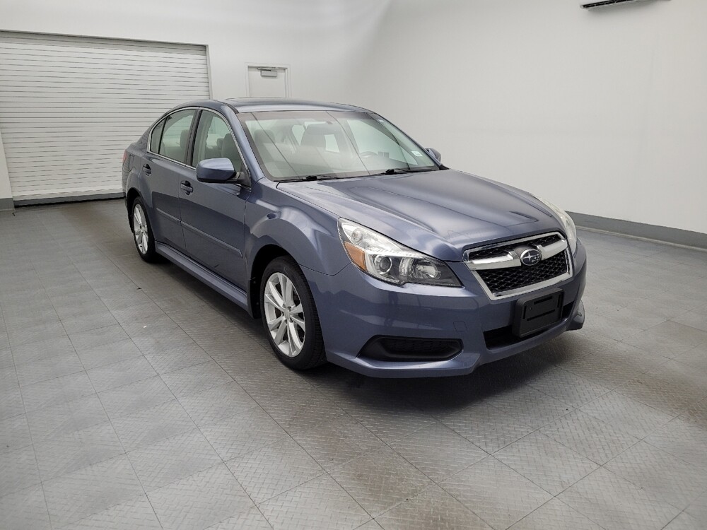 2014 Subaru Legacy in Cincinnati, OH 45255 - 18059911 13