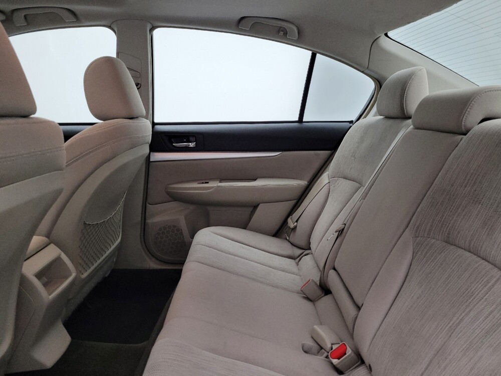 2014 Subaru Legacy in Cincinnati, OH 45255 - 18059911 18