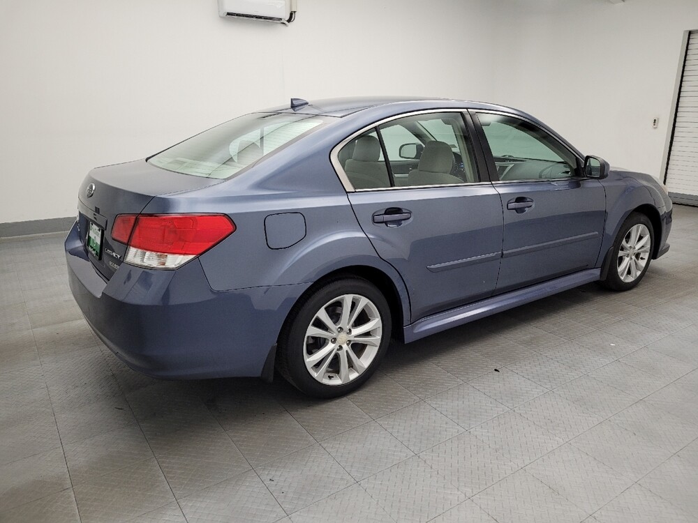 2014 Subaru Legacy in Cincinnati, OH 45255 - 18059911 10