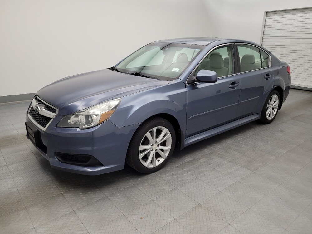 2014 Subaru Legacy in Cincinnati, OH 45255 - 18059911 2