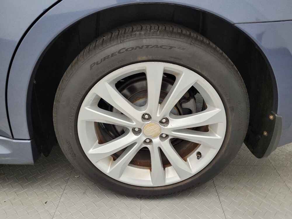 2014 Subaru Legacy in Cincinnati, OH 45255 - 18059911 31