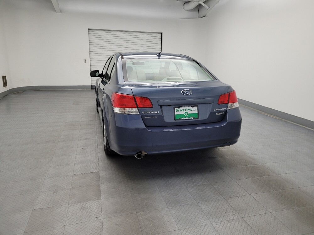 2014 Subaru Legacy in Cincinnati, OH 45255 - 18059911 6