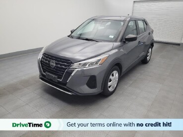 2021 Nissan Kicks in Fairfield, OH 45014