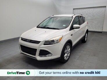2016 Ford Escape in Fairfield, OH 45014