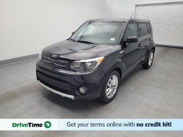 2018 Kia Soul in Maple Heights, OH 44137