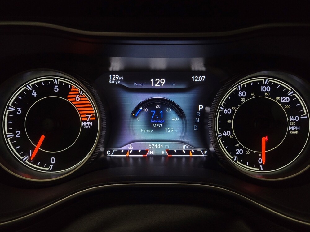 2019 Jeep Cherokee in Maple Heights, OH 44137 - 18059916 23