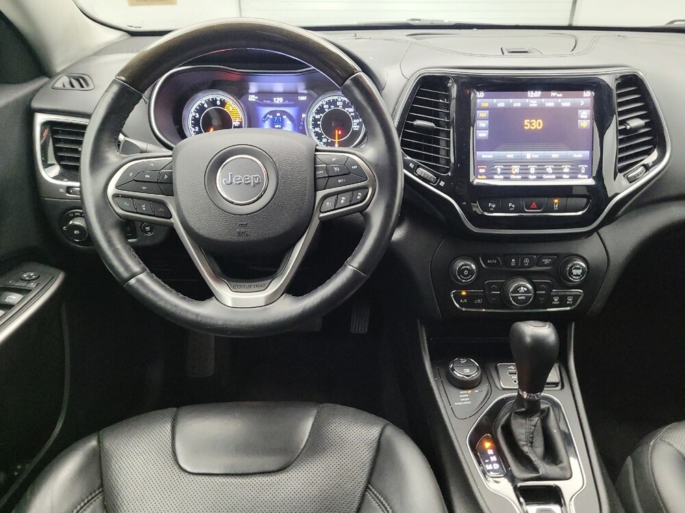 2019 Jeep Cherokee in Maple Heights, OH 44137 - 18059916 22