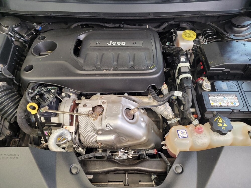 2019 Jeep Cherokee in Maple Heights, OH 44137 - 18059916 30