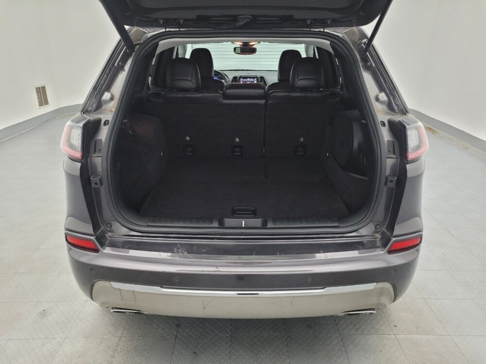 2019 Jeep Cherokee in Maple Heights, OH 44137 - 18059916 29