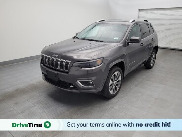 2019 Jeep Cherokee in Maple Heights, OH 44137