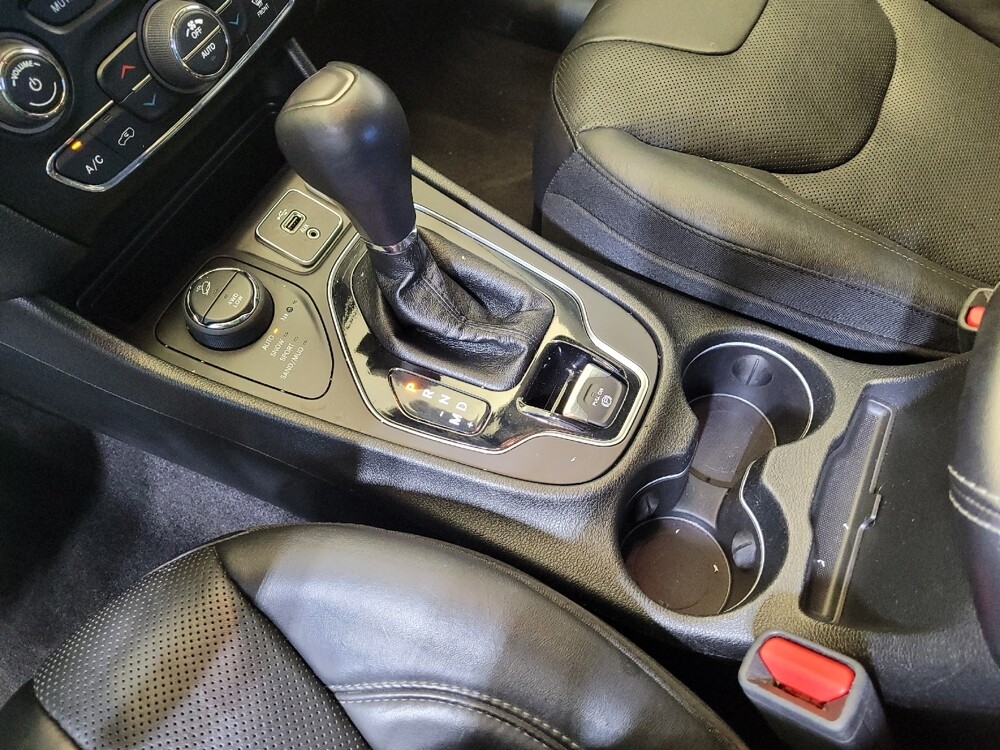 2019 Jeep Cherokee in Maple Heights, OH 44137 - 18059916 26