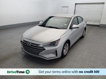 2020 Hyundai Elantra in Woodbridge, VA 22191
