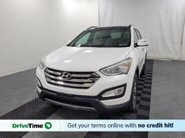 2014 Hyundai Santa Fe in Pittsburgh, PA 15236