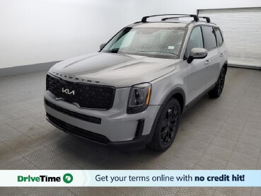 2022 Kia Telluride in Temple Hills, MD 20746