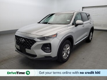 2019 Hyundai Santa Fe in Richmond, VA 23235
